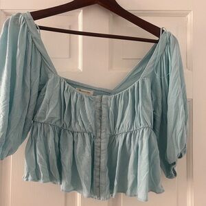 Urban outfitters top